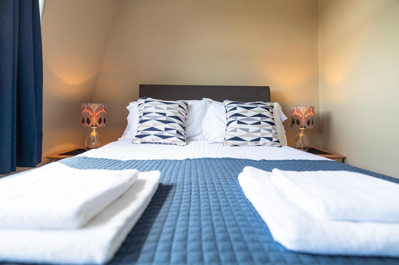 Sleepy Puffin Guest House 滕比 外观 照片