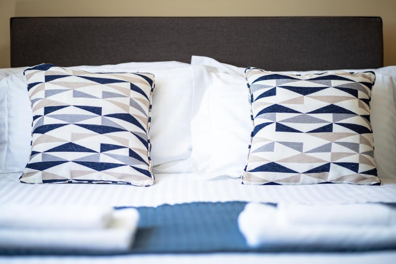 Sleepy Puffin Guest House 滕比 外观 照片