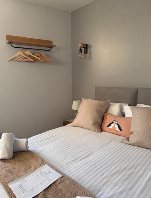 Sleepy Puffin Guest House 滕比 外观 照片